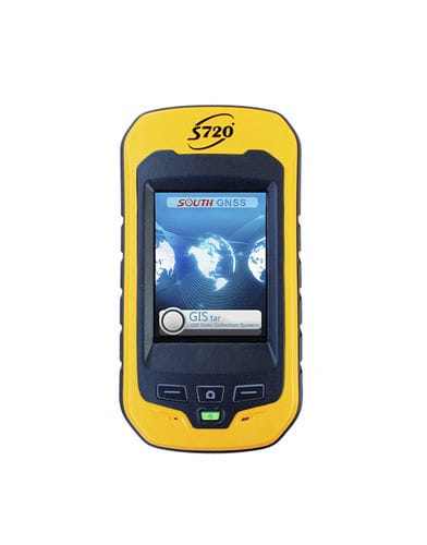 Sistema di cartografia portatile - S720 - South Surveying & Mapping Instrument Co., Ltd
