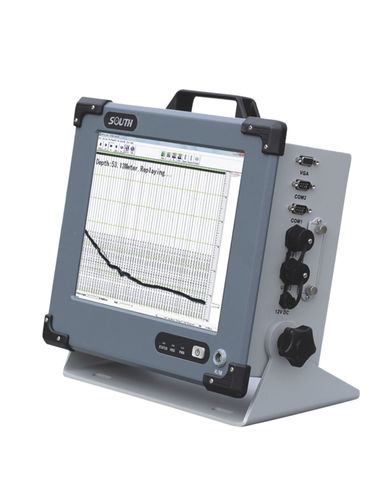 Segnalatore acustico IP67 - SDE-28S+ - South Surveying & Mapping Instrument Co., Ltd - in ghisa di alluminio