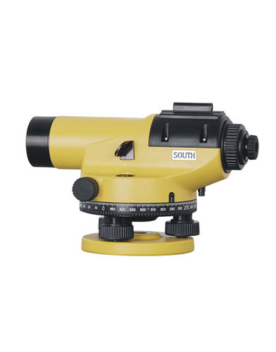 Livella laser - NL-G series - South Surveying & Mapping Instrument Co., Ltd