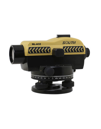 Livello ottico - NL A32 - South Surveying & Mapping Instrument Co., Ltd - magnetico / rotativo / automatico