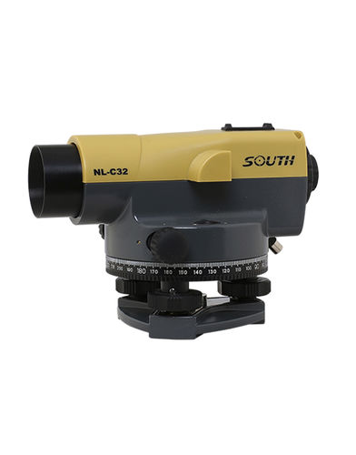 Livello ottico - NL C32 - South Surveying & Mapping Instrument Co., Ltd - magnetico / rotativo / automatico