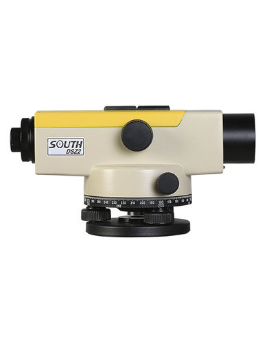 Livello ottico - DSZ2 - South Surveying & Mapping Instrument Co., Ltd - magnetico / rotativo / automatico