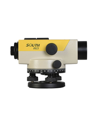 Livello ottico - DSZ3 - South Surveying & Mapping Instrument Co., Ltd - magnetico / rotativo / automatico