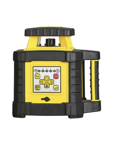 Livello orizzontale - TRL 154 - South Surveying & Mapping Instrument Co., Ltd - rotativo / automatico / elettronico