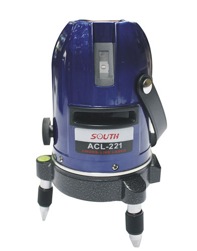 Livella laser a linea verticale - ACL-221 - South Surveying & Mapping Instrument Co., Ltd