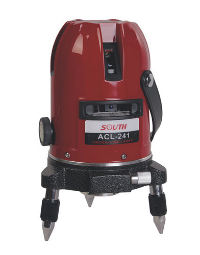 Livella laser a linea verticale - ACL-241 - South Surveying & Mapping Instrument Co., Ltd