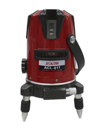 Livella laser a linea verticale - ACL-611 - South Surveying & Mapping Instrument Co., Ltd