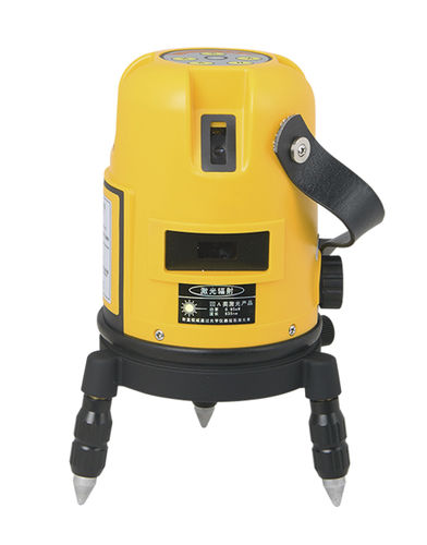 Livella laser a linea verticale - ML-340 Series - South Surveying & Mapping Instrument Co., Ltd