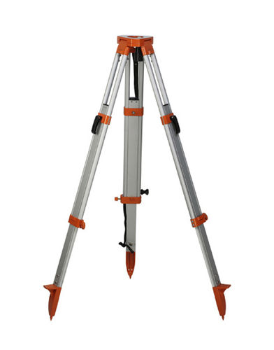 Treppiede in alluminio - ATS-JP3 - South Surveying & Mapping Instrument Co., Ltd