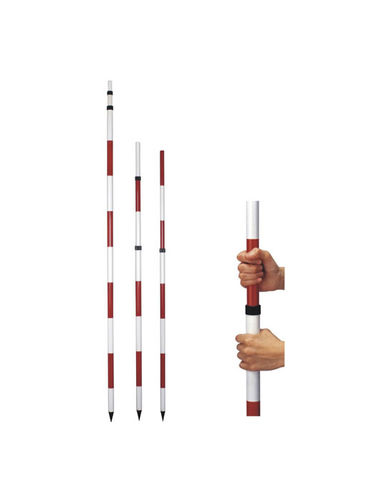 Barra allineatrice - ESP5 - South Surveying & Mapping Instrument Co., Ltd