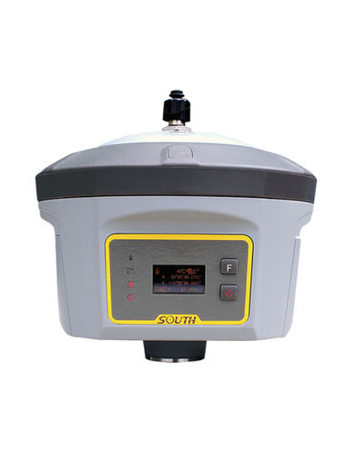 Ricevitore WCDMA - GALAXY G6 - South Surveying & Mapping Instrument Co., Ltd - RTK / digitale / senza fili