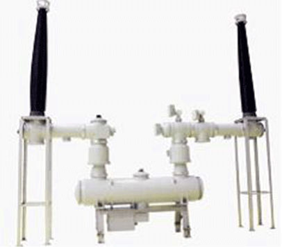 Quadro di distribuzione di distribuzione primaria - HGIS - Sieyuan Electric Co., Ltd - shunt / isolato