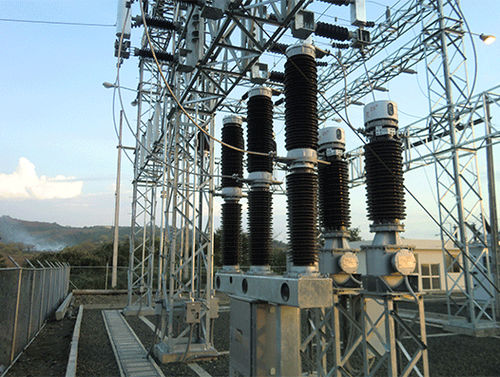 Interruttore automatico con SF6 - LW36 - Sieyuan Electric Co., Ltd - a immersione in tensione / ad alta tensione / da esterno