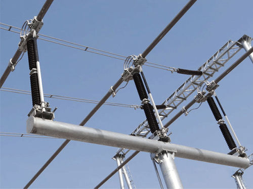 Sezionatore manuale - JW10 - Sieyuan Electric Co., Ltd - ad alta tensione / AC / di messa a terra