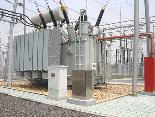 Analizzatore di gas - TROM-600 - Sieyuan Electric Co., Ltd - di idrogeno / di etilene / C2H2