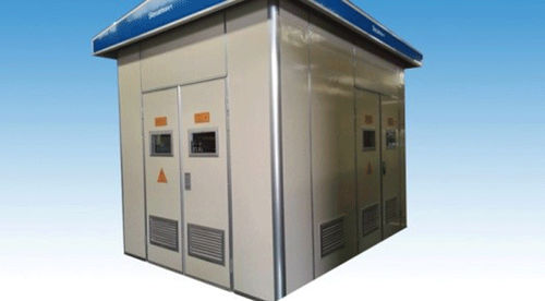 Compensatore di fattore di potenza - Sieyuan Electric Co., Ltd
