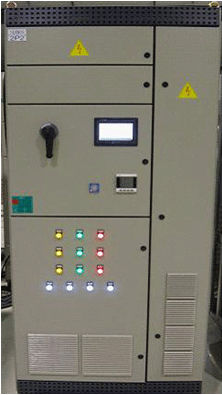 Compensatore di fattore di potenza - Sieyuan Electric Co., Ltd - statico di energia reattiva