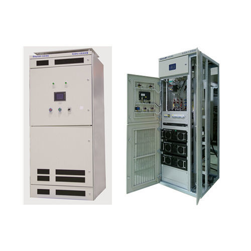 Compensatore di fattore di potenza - APF - Sieyuan Electric Co., Ltd - con filtri armonici