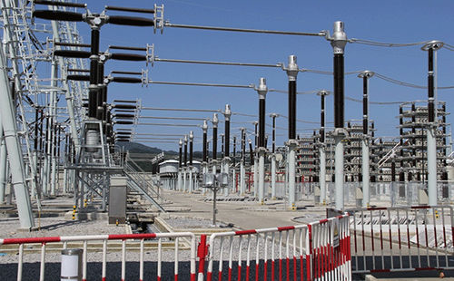 Trasformatore di corrente - LVB(T) series - Sieyuan Electric Co., Ltd - di misura / in olio / per rete elettrica