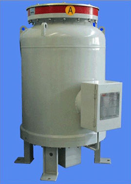 Trasformatore di distribuzione - JSQXFH-110 series - Sieyuan Electric Co., Ltd - a secco / di sottostazioni / trifase
