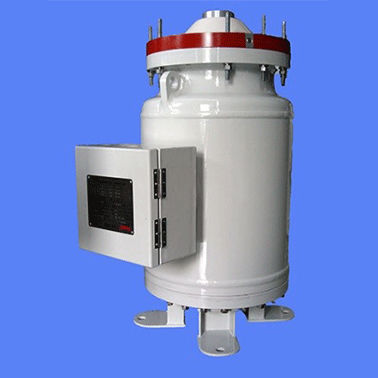 Trasformatore in olio - JDQXFH-110 series  - Sieyuan Electric Co., Ltd - di sottostazioni / monofase / di tensione