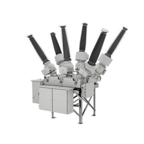 Quadro di distribuzione di distribuzione primaria - ZHW58A - Sieyuan Electric Co., Ltd - trifase / AC / ad alta tensione