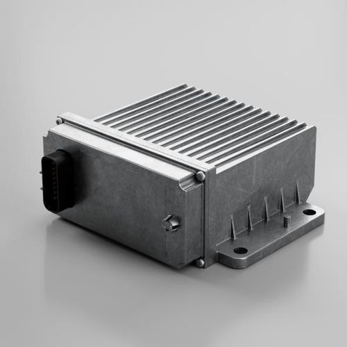 Pila ricaricabile LFP - Sieyuan Electric Co., Ltd - rettangolare / 12 V / per veicolo elettrico