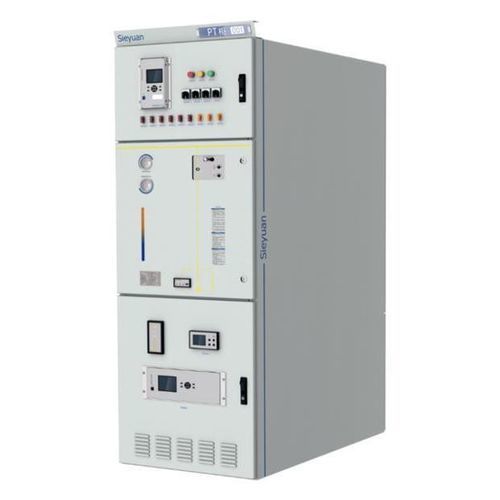 Quadro di distribuzione di distribuzione secondaria - MSC GREEN-24 - Sieyuan Electric Co., Ltd - trifase / AC / a media tensione