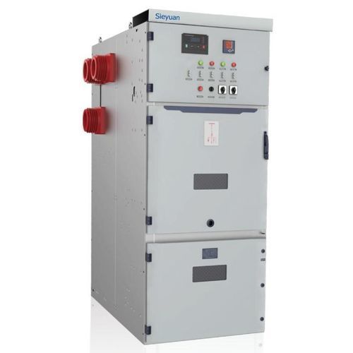 Quadro di distribuzione trifase - MSA-24 - Sieyuan Electric Co., Ltd - AC / a media tensione / isolato ad aria