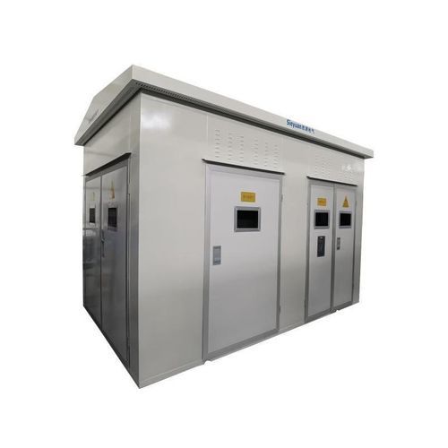 Dispositivo di messa a terra - Sieyuan Electric Co., Ltd