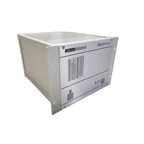 Unità terminale remota Modbus RTU - UDM-561/562 - Sieyuan Electric Co., Ltd - Modbus TCP / RS-485 / SCADA