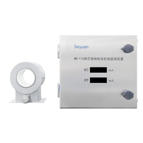 Sistema di monitoraggio di concentrazione - SEM-T - Sieyuan Electric Co., Ltd - di temperatura / di corrente / multigas