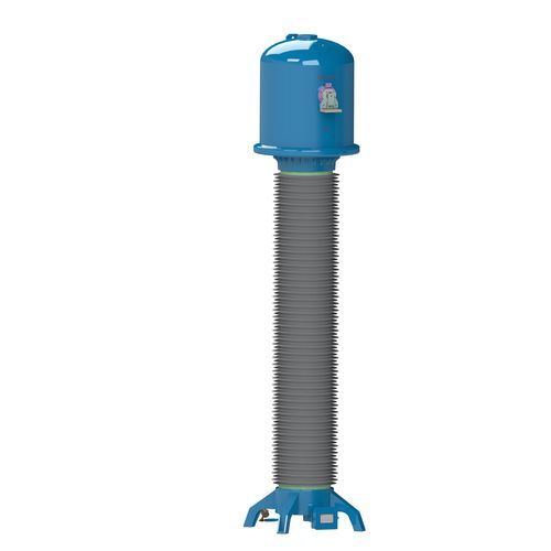 Trasduttore di corrente a trasformatore - EGC - Sieyuan Electric Co., Ltd - fisso / AC / con uscita in corrente