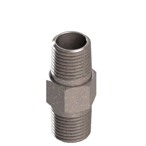 Valvola di ritegno per acqua - H6200 series - Valve Check, Inc - per gas / femmina-femmina / maschio-femmina