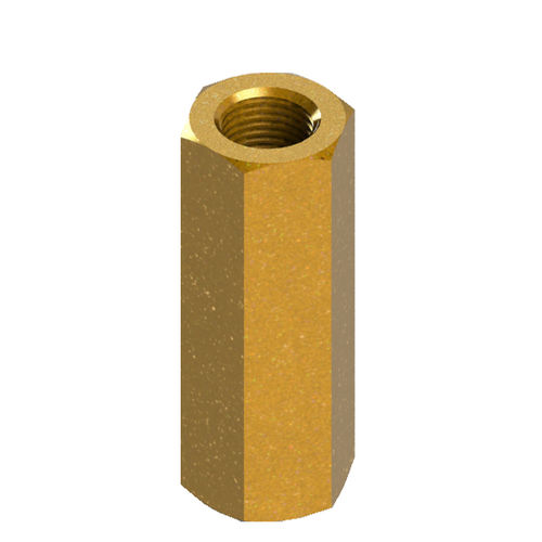 Valvola di ritegno per acqua - 6300 series - Valve Check, Inc - per gas / femmina-femmina / ad alta pressione