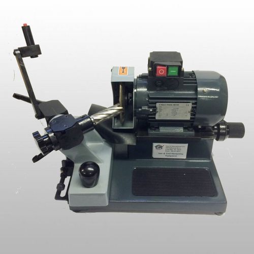 Affilatrice automatica - PP-ERM2 - Thorvie International - di alta precisione / ad alta velocità