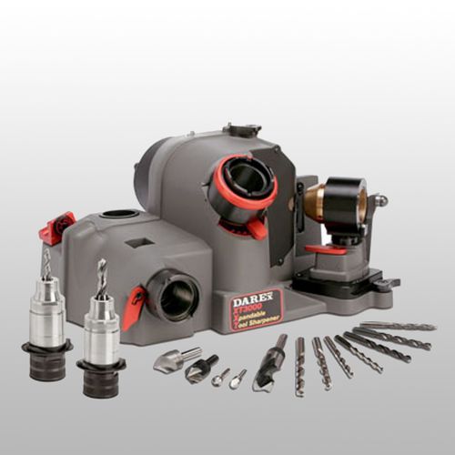 Affilatrice per punte - XT3000 - Thorvie International - automatica