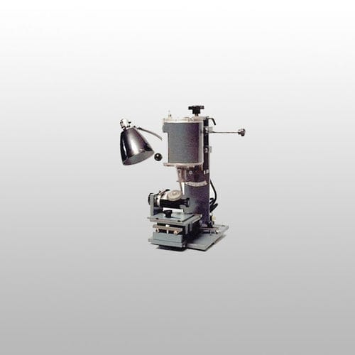 Affilatrice automatica - AV-49 - Thorvie International