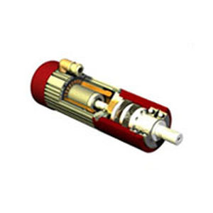 Motoriduttore DC - Ai series - ID MOTEUR - brushless / asincrono / planetario