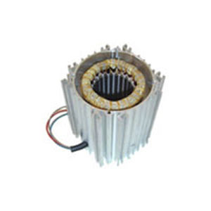 Motore asincrono - AC series - ID MOTEUR - AC / compatto / industriale