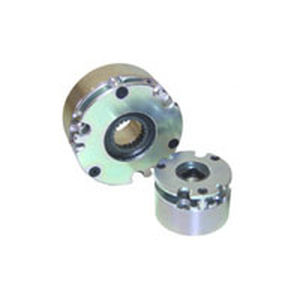 Freno a frizione - ID MOTEUR - elettromagnetico / a molla / per motore