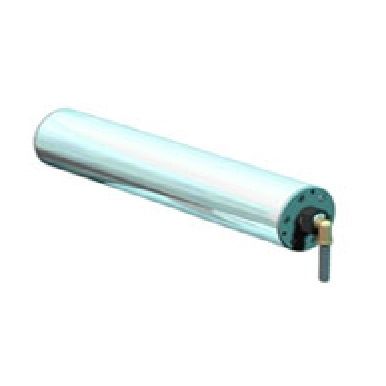 Mototamburo asincrono - Ap series - ID MOTEUR - monofase/trifase / brushless / in alluminio