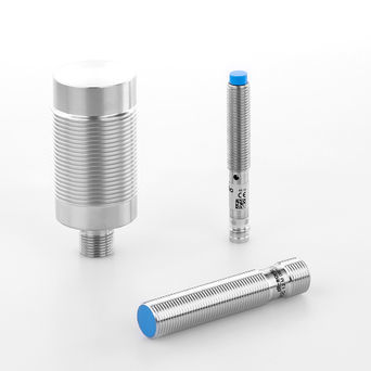 Sensore di prossimità induttivo - INS-100 Standard series - di-soric - rettangolare / M30 / M12