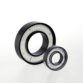 Illuminazione per sistema di visione ad anello - BE-R series - di-soric - LED