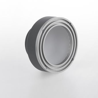 Luce - BE-DOME series - di-soric - LED / robusto / dome
