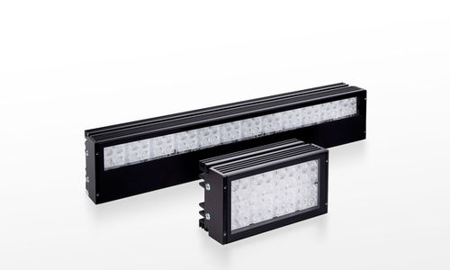 Barra di illuminazione - BE-B series - di-soric - LED / di superficie