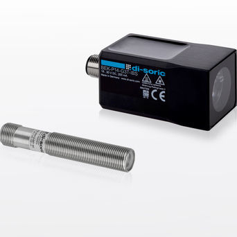Faretto LED - BE-P series - di-soric