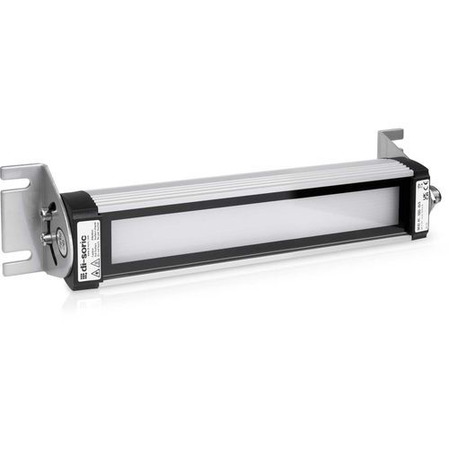 Dispositivo di illuminazione per macchine - MB-R series - di-soric - illuminazione / LED / IP67