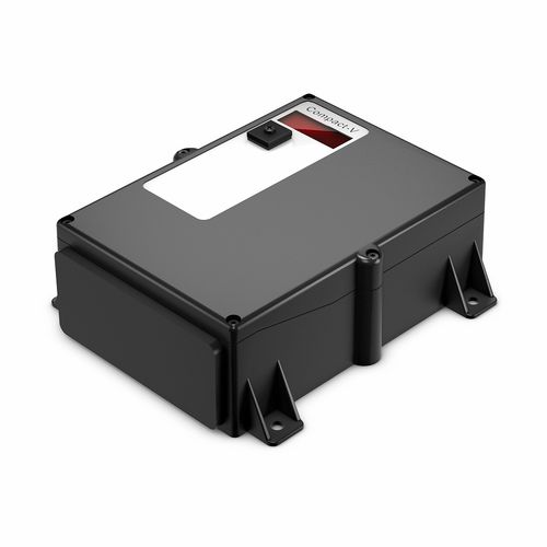 Ricevitore HF - Compakt-V series - NBB Controls + Components GmbH - senza fili / digitale / per telecomando radio