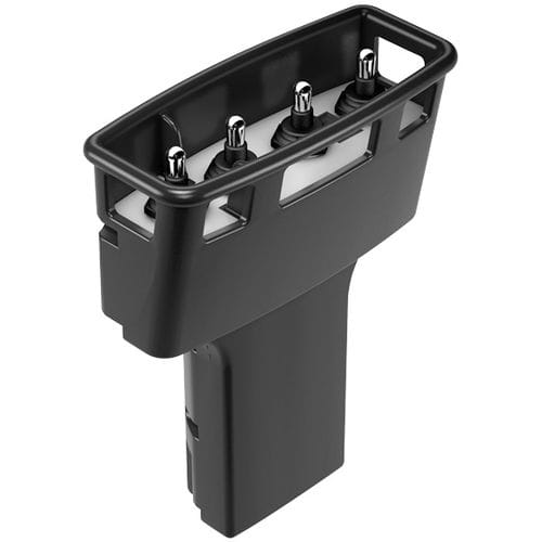 Telecomando con interruttore leva - Planar-V4 - NBB Controls + Components GmbH - senza fili / industriale / per argano
